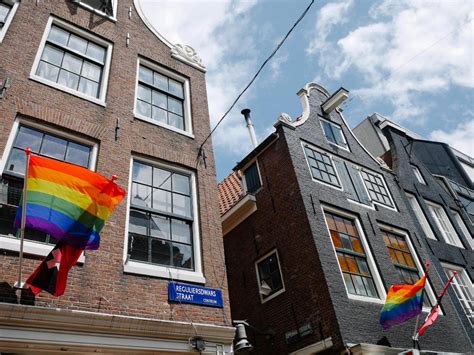 lesbische bar nederland|LGBTQ+ Amsterdam: 14 top gay bars and clubs